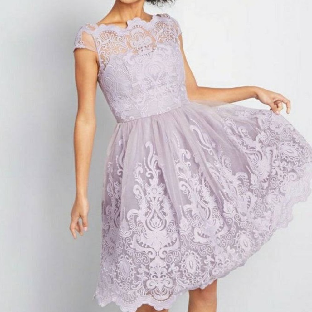 New Formal dress